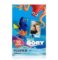 Finding Dory Fujifilm Instax Mini Instant Films