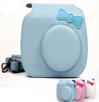 Hello Kitty Instax Mini 8/8+/9/11 Leather Case/Bag