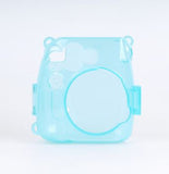 Hard Case Instax mini 8/8+/9 with strap