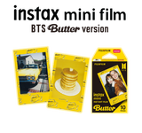 Fujifilm instax mini 11 BTS Butter Bundle Limited Edition