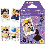 Alice in Wonderland Fujifilm Instax Mini Instant Films <SALE>