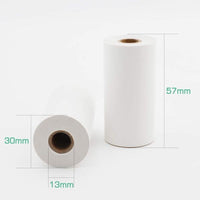 Paperang White Thermal Premium Paper (1 roll)