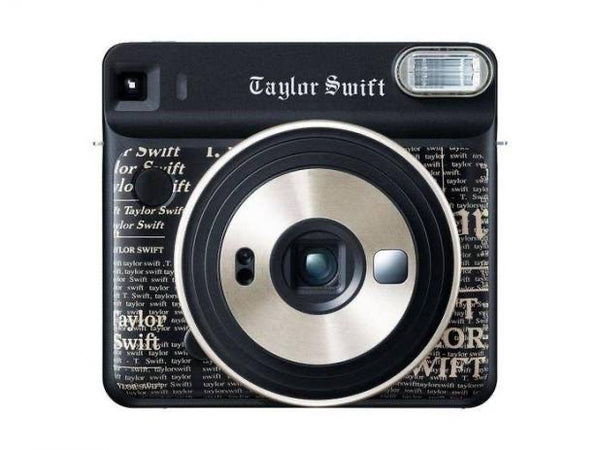 Instant Camera “instax SQUARE SQ6” Taylor Swift Edition