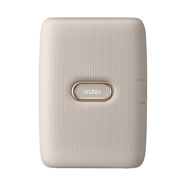 Limited Edition “Beige Gold” instax mini Link
