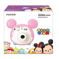 Tsum Tsum Instax Camera 8 Limited Edition