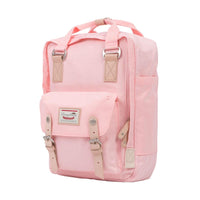 Sakura Doughnut Macaroon Backpack