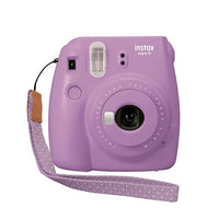 Smokey Purple instax mini 9