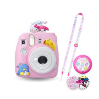 Sanrio Package instax mini 9 Limited Edition