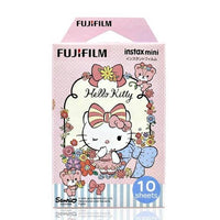Pink Hello Kitty Fujifilm Instax Mini Instant Films