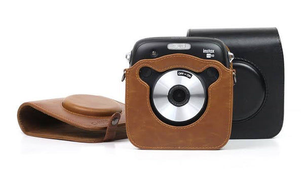 instax SQUARE SQ10 Leather Bag