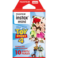Toy Story 4 Fujifilm Instax Mini Instant Films