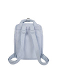Blue Lotus Pastel Series Mini Macaroon Backpack