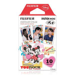 Mickey Mouse Fujifilm Instax Mini Instant Films <SALE>