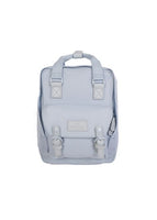 Blue Lotus Pastel Series Mini Macaroon Backpack